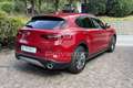 Alfa Romeo Stelvio Stelvio 2.2 Turbodiesel 180 CV AT8 RWD Executive Rosso - thumbnail 5