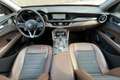 Alfa Romeo Stelvio Stelvio 2.2 Turbodiesel 180 CV AT8 RWD Executive Rosso - thumbnail 10