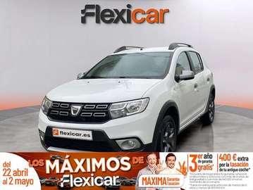 Stepway TCe Comfort 67kW