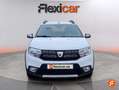 Dacia Sandero Stepway TCe Comfort 67kW Blanco - thumbnail 4