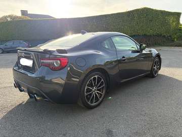 GT86 2.0i Boxer Sport