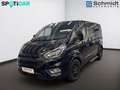 Ford Tourneo Custom Titanium X 2,0 EcoBlue 320 L1 Aut.mit AHK Schwarz - thumbnail 1
