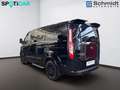 Ford Tourneo Custom Titanium X 2,0 EcoBlue 320 L1 Aut.mit AHK Schwarz - thumbnail 3