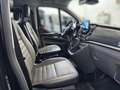 Ford Tourneo Custom Titanium X 2,0 EcoBlue 320 L1 Aut.mit AHK Schwarz - thumbnail 10