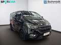 Ford Tourneo Custom Titanium X 2,0 EcoBlue 320 L1 Aut.mit AHK Schwarz - thumbnail 6