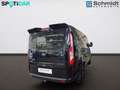 Ford Tourneo Custom Titanium X 2,0 EcoBlue 320 L1 Aut.mit AHK Schwarz - thumbnail 4