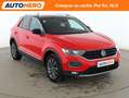 Volkswagen T-Roc 1.5 TSI ACT Sport Rojo - thumbnail 8