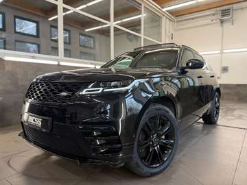 R-Dynamic PANO LHZ LEDER NAVI