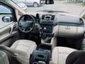 Mercedes-Benz Viano 3.0 CDI lang Ambiente, Vollleder, Panorama Siyah - thumbnail 14