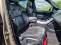 Land Rover Range Rover Sport 3.0D 211cv 155kw 70000km Gps Airco Cuir toit pano Beige - thumbnail 15