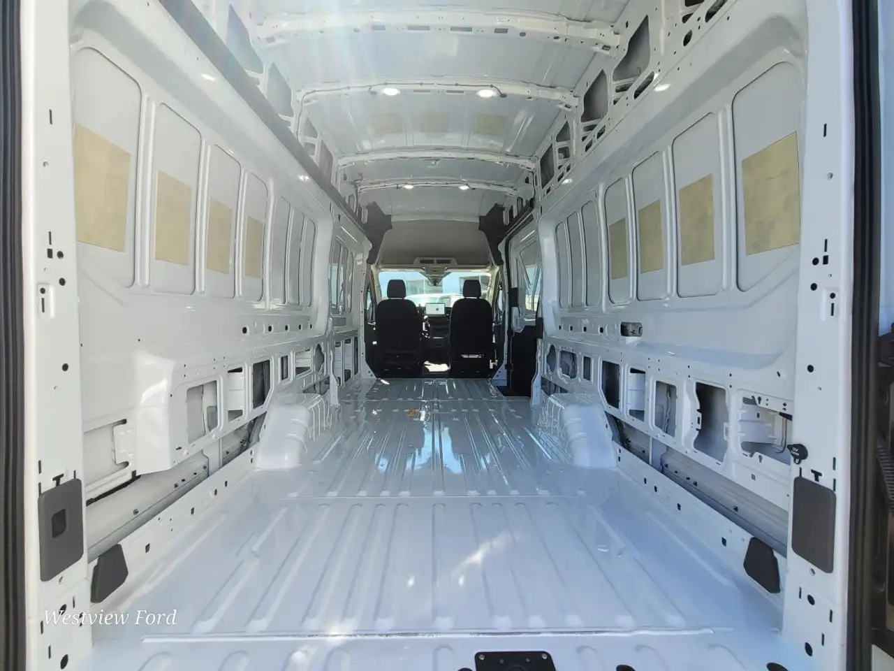 Ford Transit Cargo Van photo Ford Transit Cargo Van