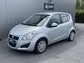 Suzuki Splash 1.2 COMFORT Argent - thumbnail 2