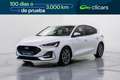 Ford Focus 1.0 Ecoboost MHEV ST-Line 125 Blanco - thumbnail 1
