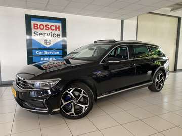 1.4 TSI PHEV GTE Business Panodak /Trekhaak /Leer