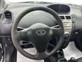 Toyota Yaris 1.0 VVT-i Active Plateado - thumbnail 11