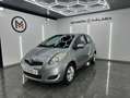 Toyota Yaris 1.0 VVT-i Active Plateado - thumbnail 1