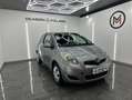 Toyota Yaris 1.0 VVT-i Active Plateado - thumbnail 3
