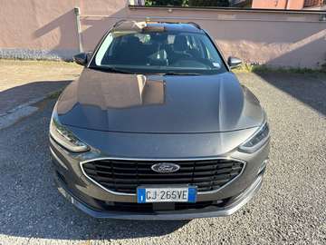 SW 1.5 ecoblue Business 120cv