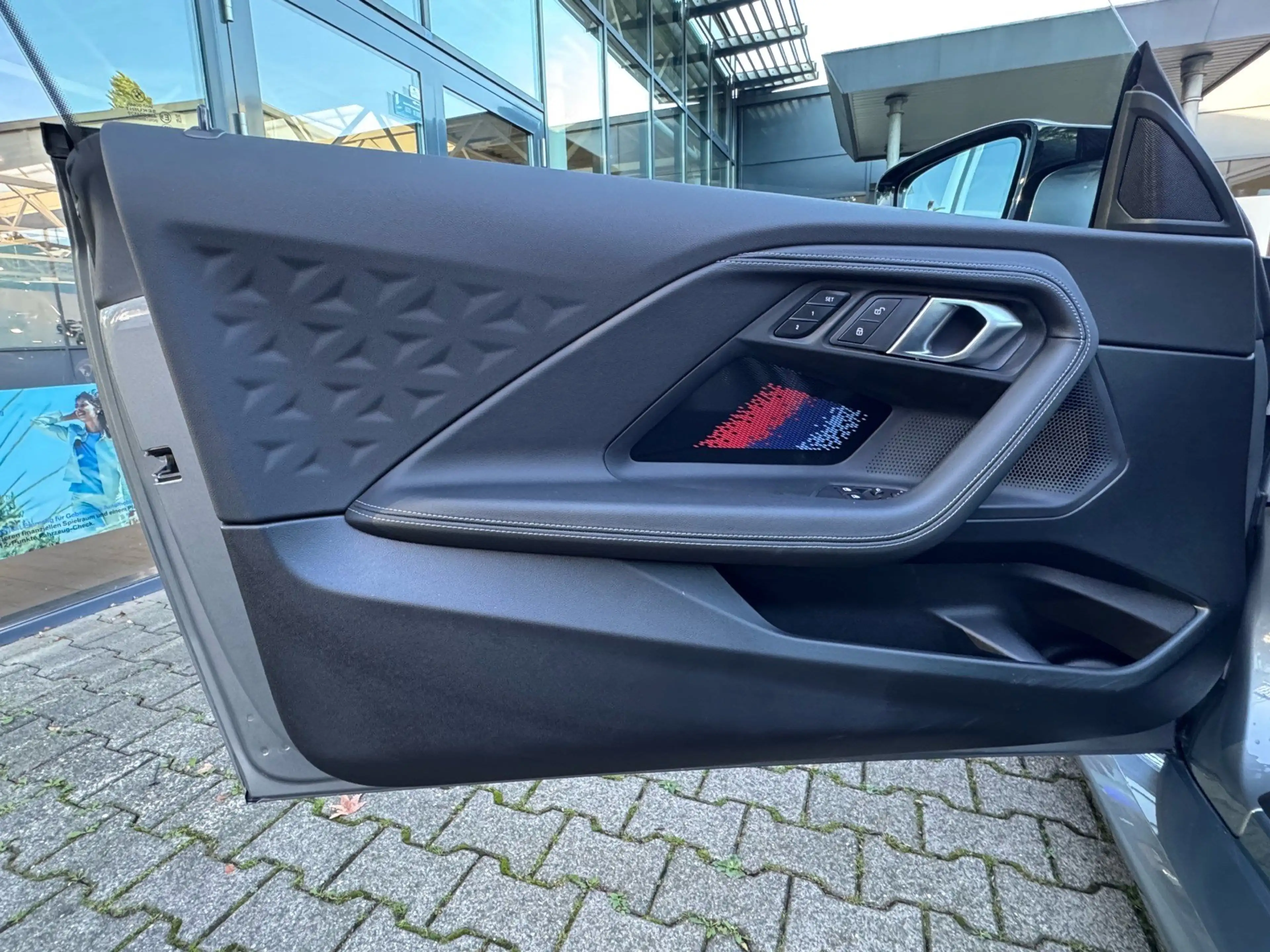 BMW M2 Coupé Ad.M.Fahrwerk Ad-LED RFK M Drive Pro — photo 13