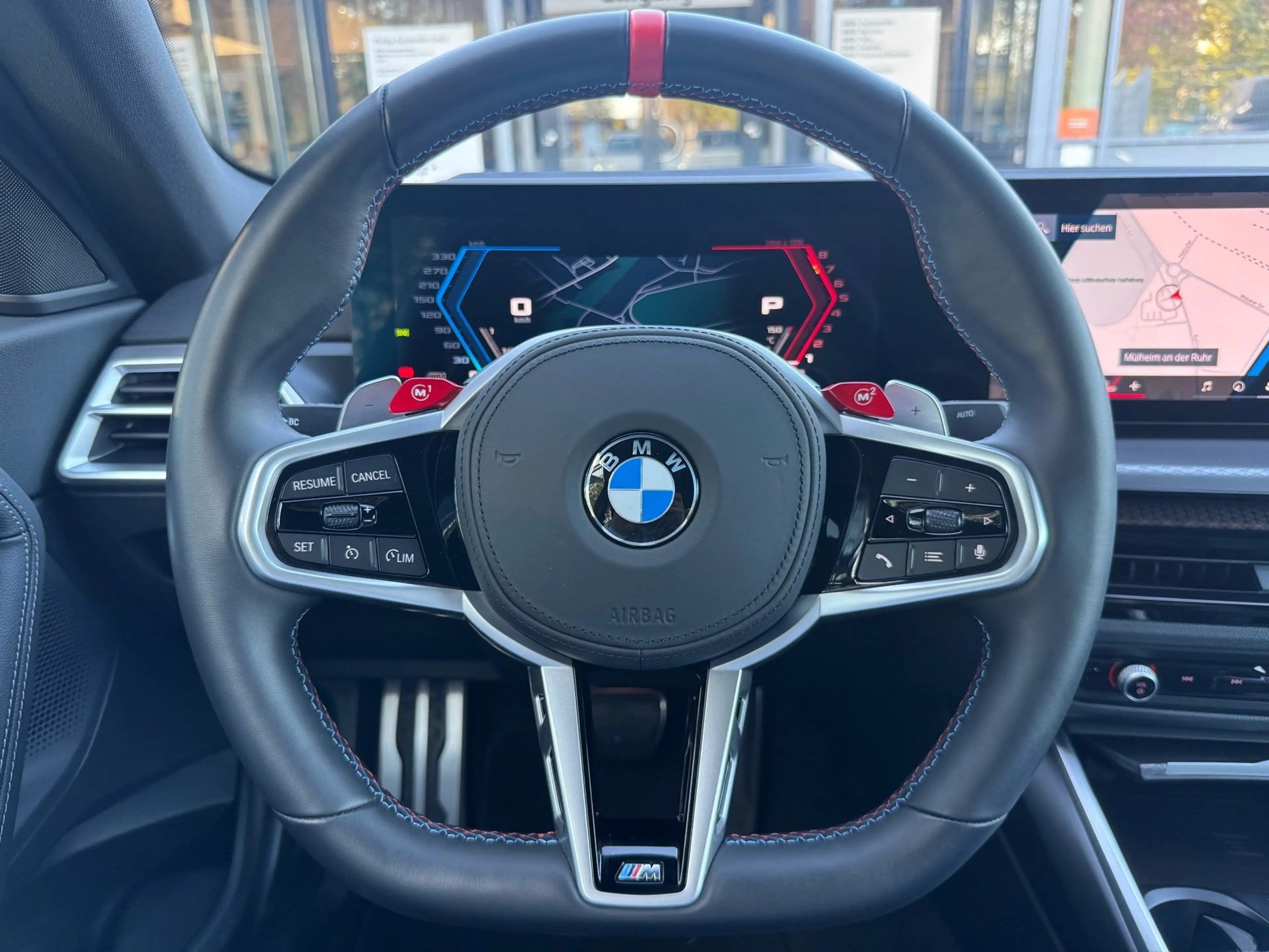 BMW M2 Coupé Ad.M.Fahrwerk Ad-LED RFK M Drive Pro — photo 9
