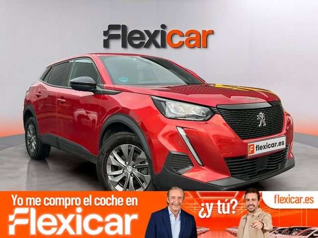 Peugeot 2008 1.2 PureTech S&S Active Pack 130 - foto 1
