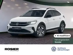 Volkswagen Taigo 1.0 TSI Energy ACC LED NAVI KAMERA SHZ