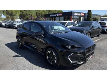 6 NOUVELLE 1.2 Tce 115 Techno PRIX HT POUR EXPORT DZ