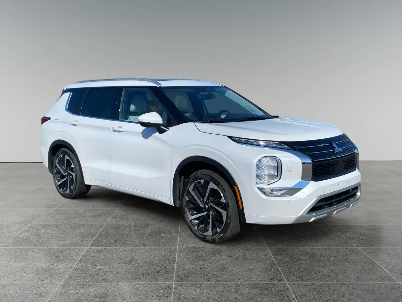2022 Mitsubishi Outlander