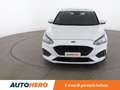 Ford Focus 1.5 EcoBlue TDCi ST-Line 120 CV automatico Bianco - thumbnail 9