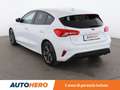 Ford Focus 1.5 EcoBlue TDCi ST-Line 120 CV automatico Bianco - thumbnail 4