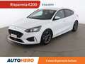 Ford Focus 1.5 EcoBlue TDCi ST-Line 120 CV automatico Bianco - thumbnail 1