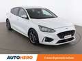 Ford Focus 1.5 EcoBlue TDCi ST-Line 120 CV automatico Bianco - thumbnail 8