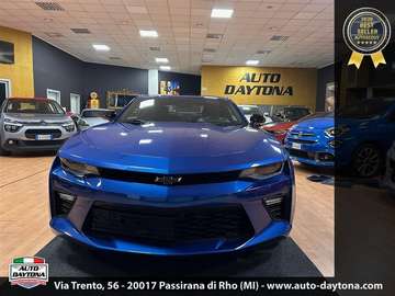 Camaro 3.6 V6 Coupé