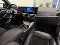 BMW i4 Gran Coupe xDrive M50/CockpitPRO/HEAD-UP/Laser/H&K Blau - thumbnail 20