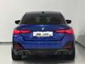 BMW i4 Gran Coupe xDrive M50/CockpitPRO/HEAD-UP/Laser/H&K Blau - thumbnail 4