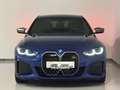 BMW i4 Gran Coupe xDrive M50/CockpitPRO/HEAD-UP/Laser/H&K Blau - thumbnail 3