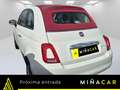 Fiat 500C 1.0 GSE Lounge Blanco - thumbnail 3