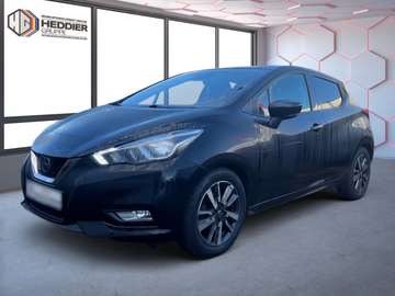 N-Way  *Kamera*Navi*SHZ