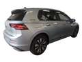 Volkswagen Golf Life GOAL 1.5 TSI Navi Kamera SHZ SideAssis Silber - thumbnail 2
