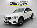 Mercedes-Benz GLC 220 d 4MATIC Aut. Blanc - thumbnail 1