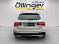Mercedes-Benz GLC 220 d 4MATIC Aut. Blanc - thumbnail 4
