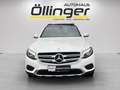 Mercedes-Benz GLC 220 d 4MATIC Aut. Blanc - thumbnail 5