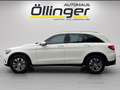 Mercedes-Benz GLC 220 d 4MATIC Aut. Blanc - thumbnail 2