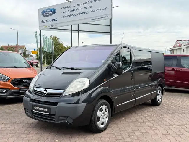 Opel Vivaro Kasten/Kombi Kombi L2H1 2,9t
