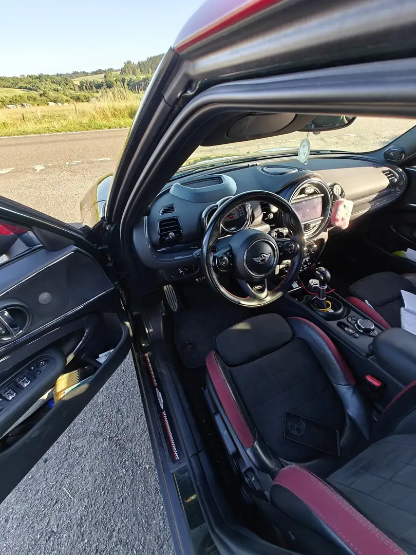 MINI John Cooper Works Clubman 2.0AS JCW All4 - 2