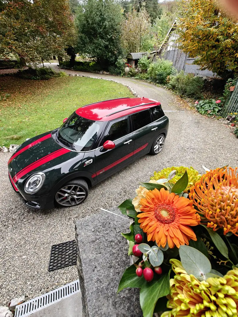 MINI John Cooper Works Clubman 2.0AS JCW All4 - 1