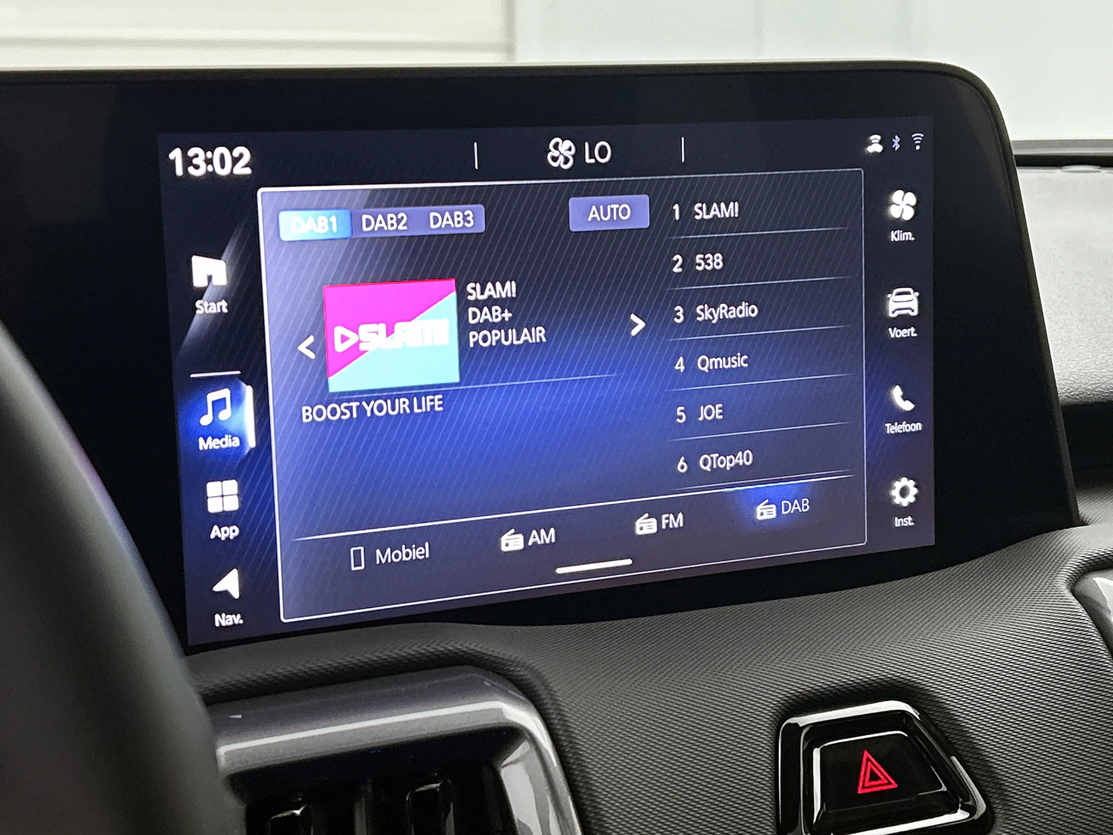 Toyota Urban Cruiser Executive 61 kWh DEMO | ACC | Stoel en Sturverwarm — photo 8