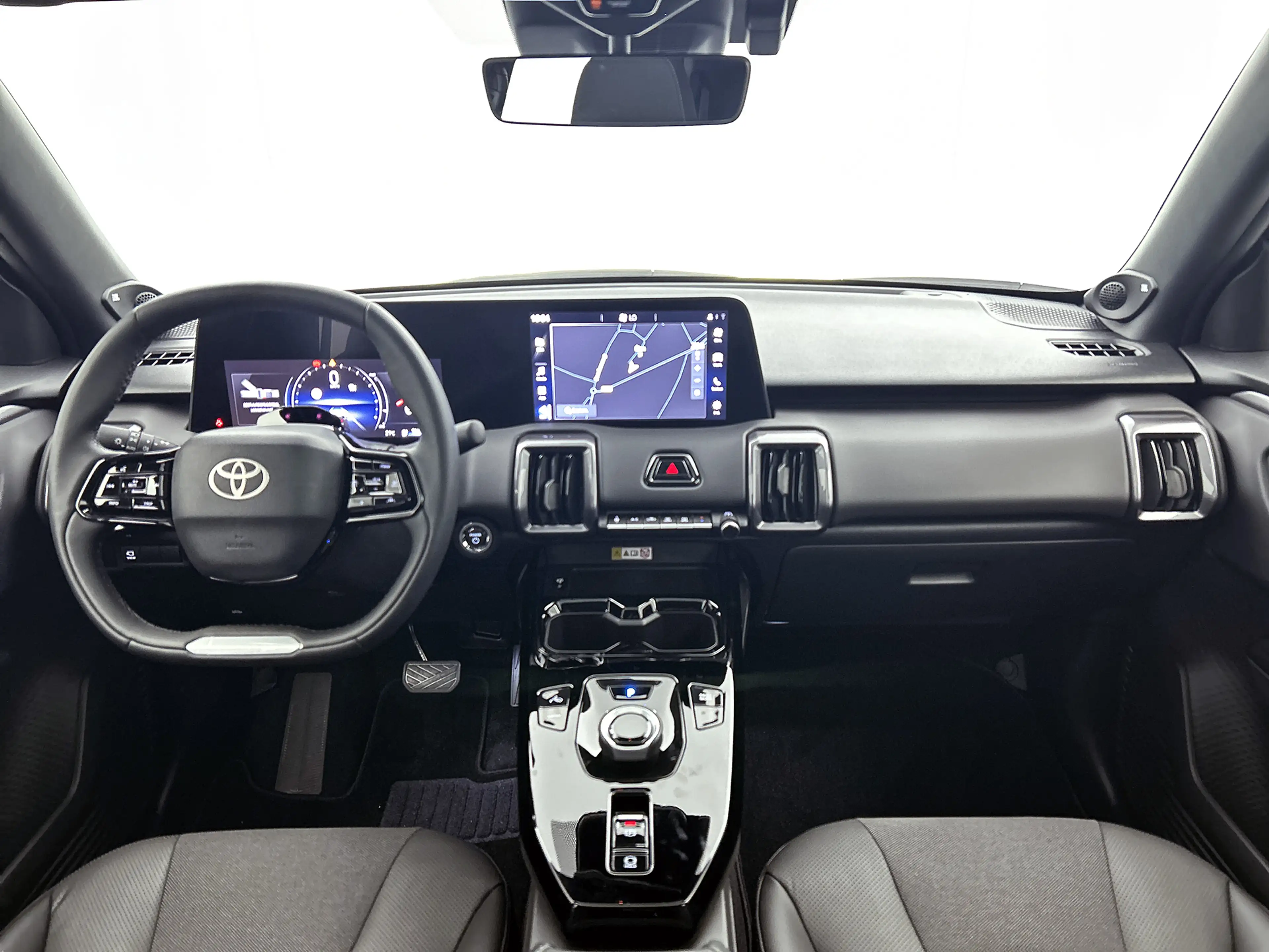 Toyota Urban Cruiser Executive 61 kWh DEMO | ACC | Stoel en Sturverwarm — photo 5