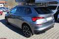 Skoda Kamiq 1.0 TSI Monte Carlo LED+18-Zoll Klima Grau - thumbnail 3