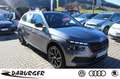 Skoda Kamiq 1.0 TSI Monte Carlo LED+18-Zoll Klima Grau - thumbnail 1